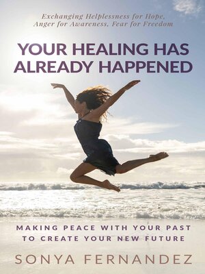 cover image of Your Healing Has Already Happened